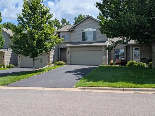 2445 Birn Hill Dr, Faribault, MN 55021