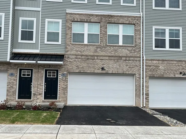 91 Continental Way, Bridgeport, PA 19405