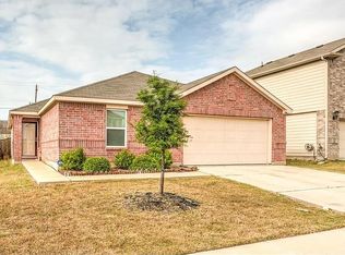 2205 Sims Dr, Fort Worth, TX 76119