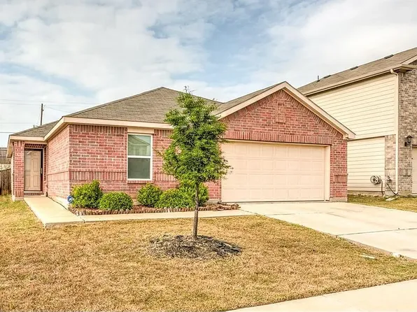 2205 Sims Dr, Fort Worth, TX 76119