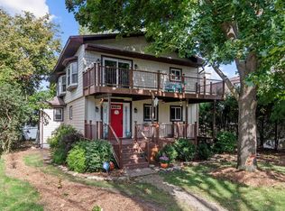 W3084 Blackbird Point Dr, Markesan, WI 53946