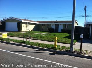 3632 Rucker Rd, Lompoc, CA 93436