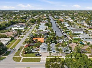 649 Anchorage Dr, North Palm Beach, FL 33408