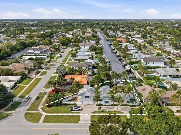 649 Anchorage Drive, North Palm Beach, FL 33408