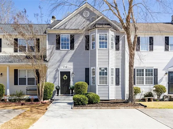 217 Enterprise Path, Hiram, GA 30141