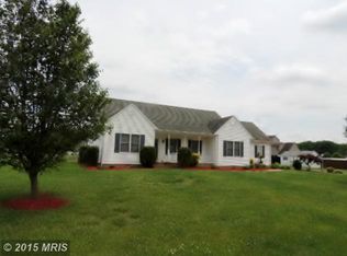 6911 Sandy Ridge Ct, Salisbury, MD 21804