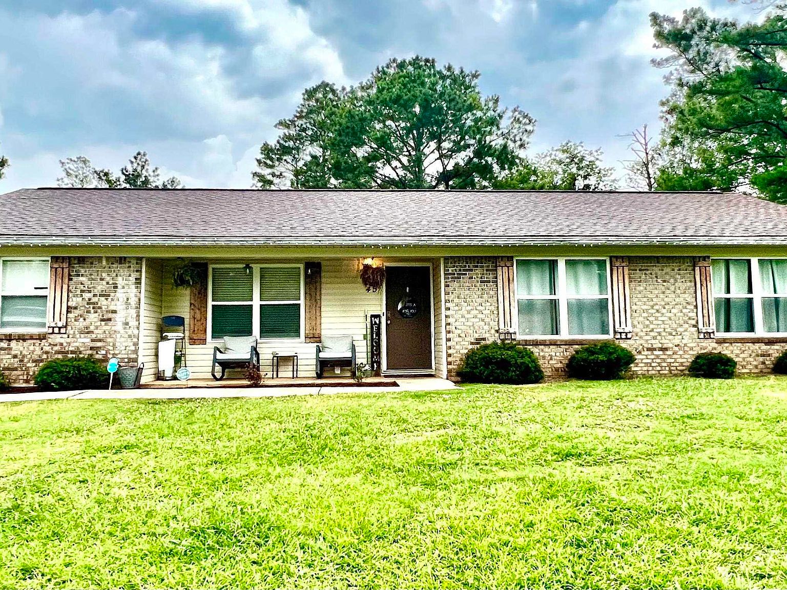 45 Glen Dr, Thorsby, AL 35171 Zillow