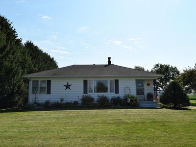 6757 Madison Ave, Ottumwa, IA, 52501