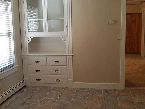 Tiled Living Room