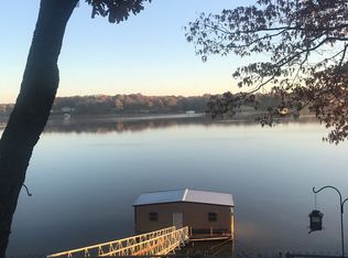 61168 E 310th Rd, Grove, OK 74344