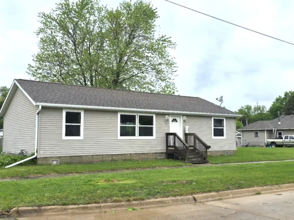 123 S Marion St, Boone, IA 50036