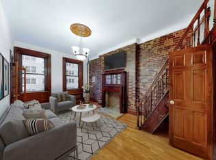 317 W 76th St APT 4F, New York, NY 10023
