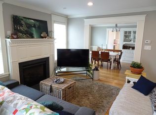 10 Mary St #1, Arlington, MA 02474