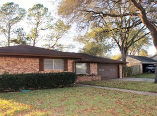 1700 Ellen St, Brenham, TX 77833