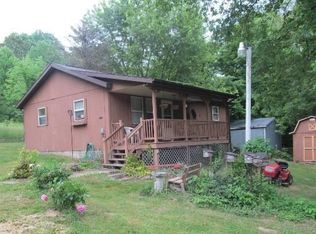 7311 W State Road 48, Bloomington, IN 47404
