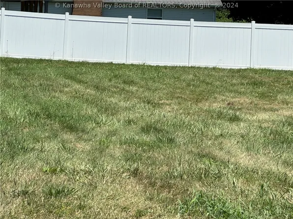 LOT 62 Hawthorne Ln, Pt Pleasant, WV 25550