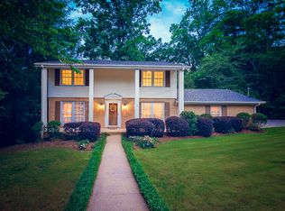 2452 Regent Ln, Birmingham, AL 35226