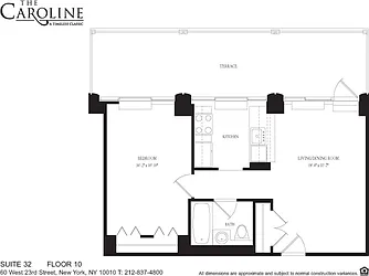 Rented by Mirador Real Estate