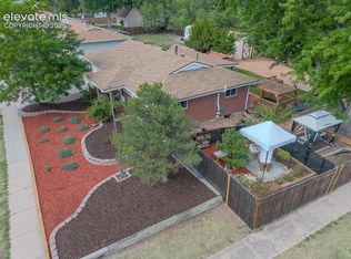 1403 N Murray Blvd, Colorado Springs, CO 80915