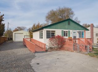 726 Idaho Ave, Filer, ID 83328