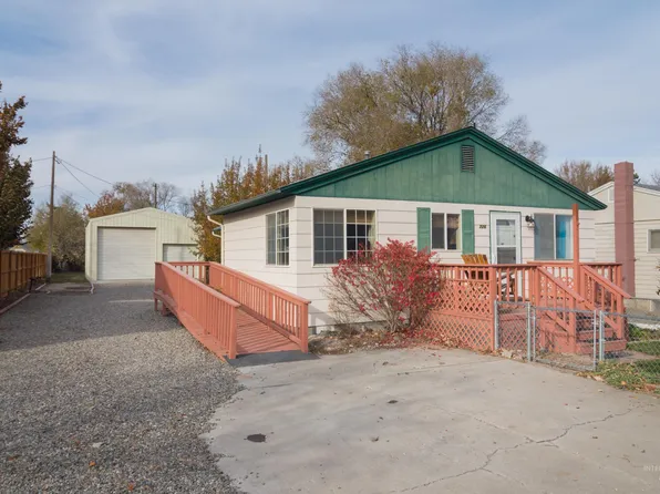 726 Idaho Ave, Filer, ID 83328