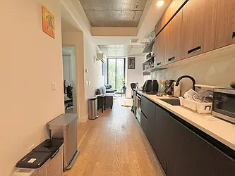 Rented by Doorway NYC, LLC