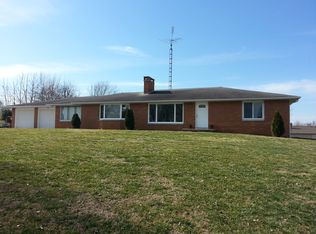 2413 Scenic Ct, Jasper, IN 47546
