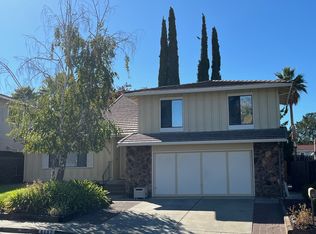 4492 Hock Maple Ct, Concord, CA 94521
