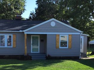 707 Holmes St, Gaffney, SC 29341