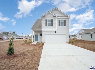 561 Bluff View Ln, Florence, SC 29505