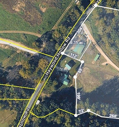 59th image of 2650 Haywood Hollow Rd