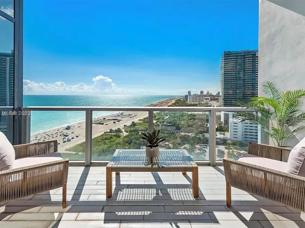 2201 Collins Ave #2003/UPH, Miami Beach, FL 33139