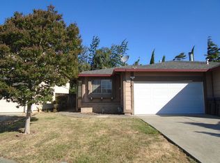 4829 Silver Lake Ct, Fairfield, CA