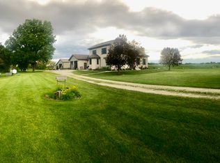 9485 Ashley Rd, Morris, IL 60450