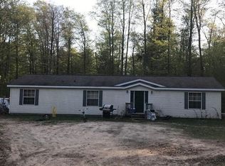 3363 Edwards Rd, Alanson, MI 49706