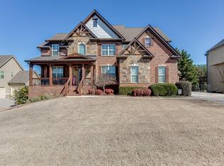 482 Delaperriere Loop, Jefferson, GA 30549