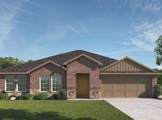 806 Foundry Ln, Nevada, TX 75173