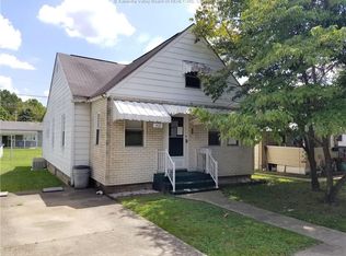 408 Spring St, Saint Albans, WV 25177