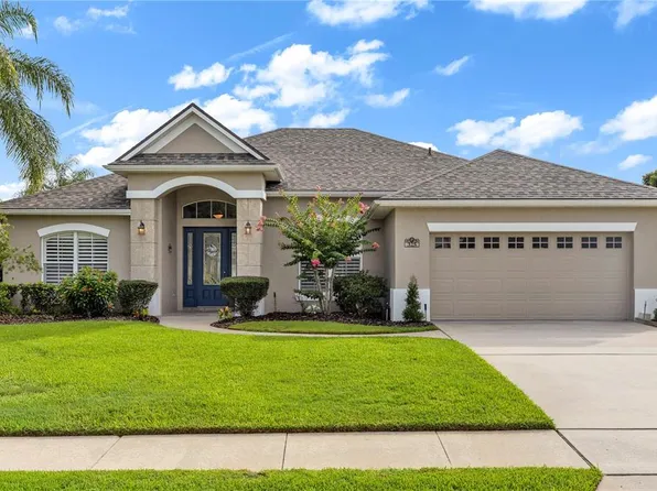 325 HAZELTINE DRIVE, DEBARY, FL 32713