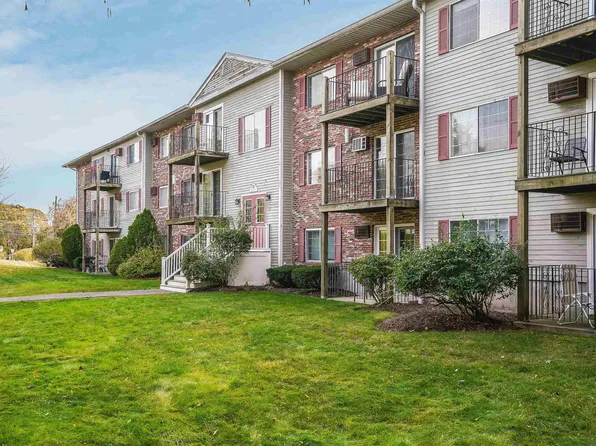 1311 Hanover Street #34, Manchester, NH 03104