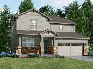 17464 Springfield Ln, Parker, CO 80134