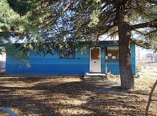 100 E Pinal St, Huachuca City, AZ 85616