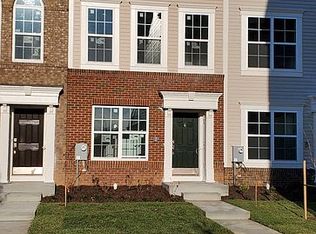 7107 Masonry Aly, Beltsville, MD 20705
