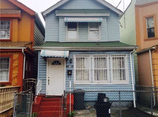 8635 127th St, Richmond Hill, NY 11418
