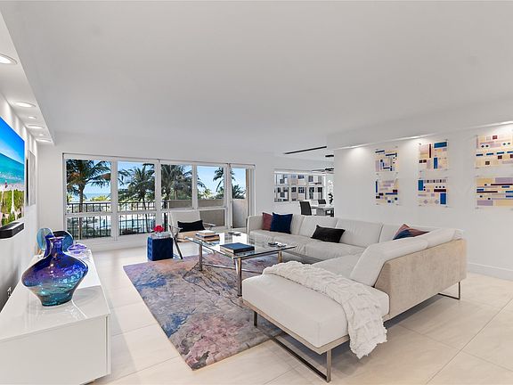 2nd image of 4900 N Ocean Boulevard #412