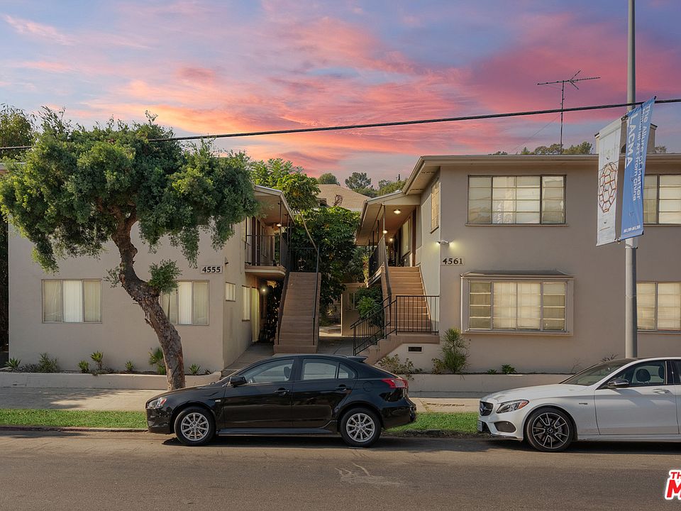 1st image of 4555 N Figueroa St
