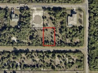629 DOLOND STREET SW LOT 18, PALM BAY, FL 32908
