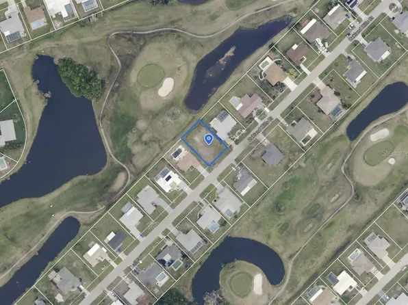 48 Oakland Hills Ct #790, Rotonda West, FL 33947