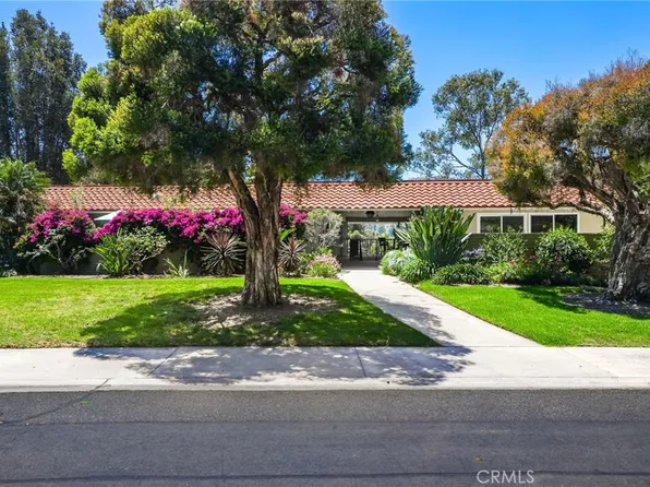3253 San Amadeo Unit N, Laguna Woods, CA 92637