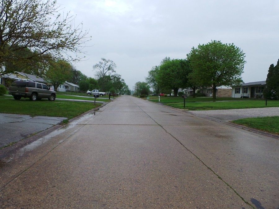 2nd image of 3458 Bowen Pl